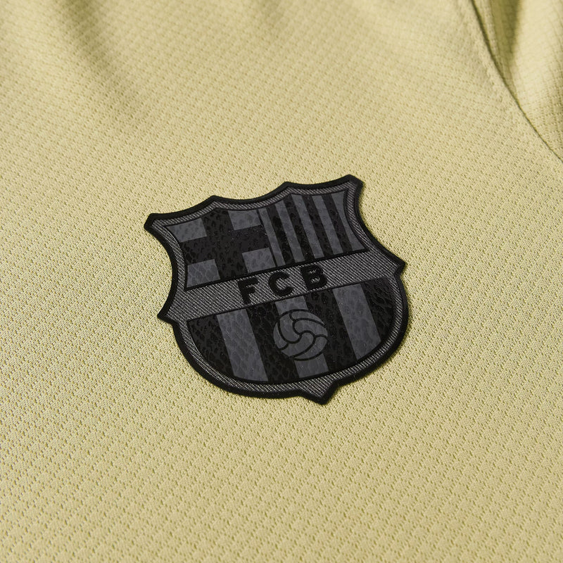 Camisa Barcelona II 2025/26 Feminina