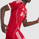 Camisa adidas Liverpool 2025/26 I-  Jogador