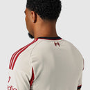Camisa Adidas Liverpool 2025/26 II Torcedor