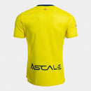 Camisa Villarreal I 2025/26