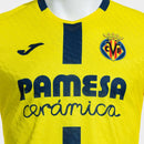 Camisa Villarreal I 2025/26