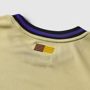 Camisa Barcelona II 2025/26 Feminina