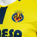 Camisa Villarreal I 2025/26
