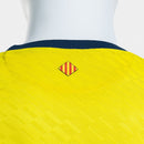 Camisa Villarreal I 2025/26