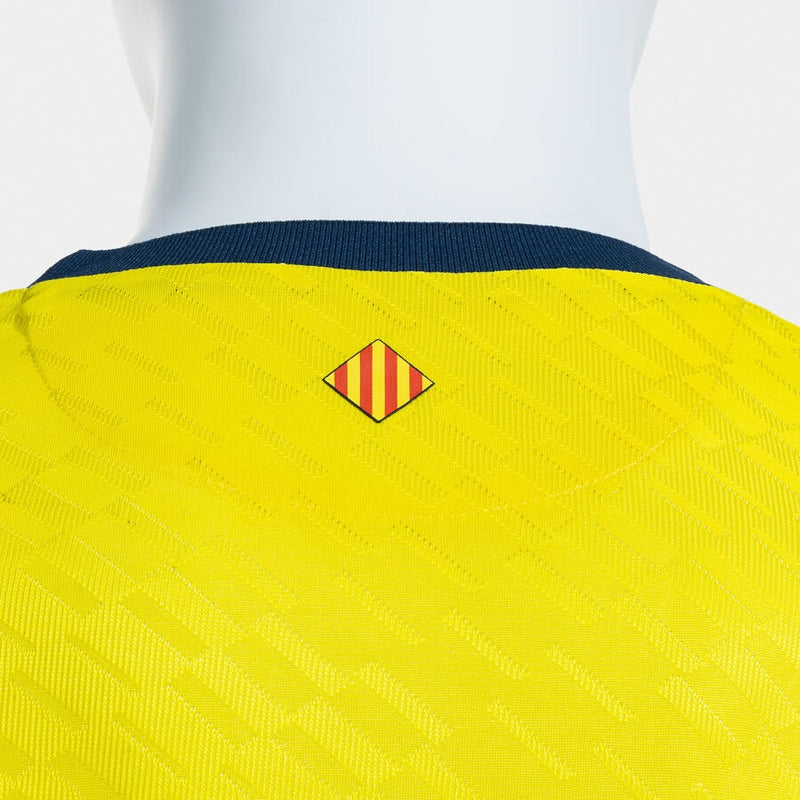 Camisa Villarreal I 2025/26