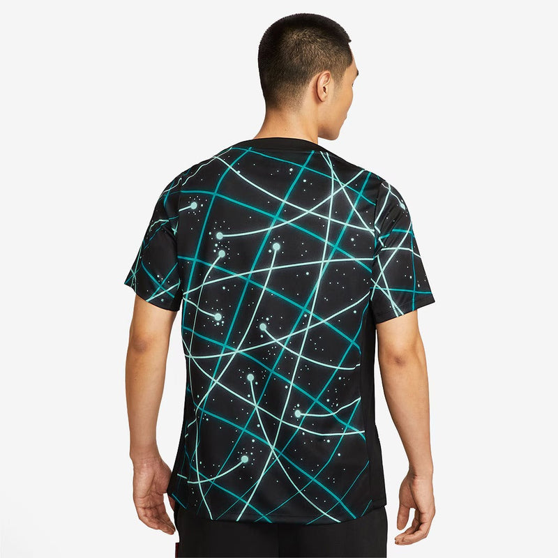 Camisa Nike Inter de Milão 2025/26 Pré-Jogo