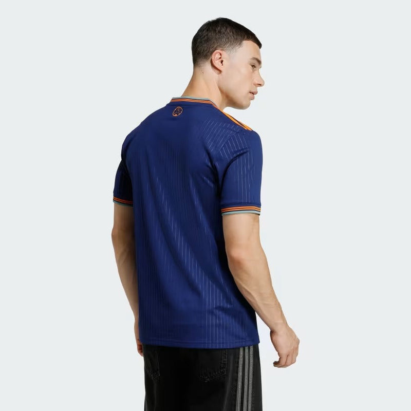 Camisa Newcastle II 2025/26