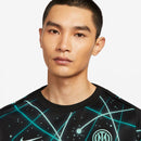 Camisa Nike Inter de Milão 2025/26 Pré-Jogo