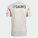 Camisa adidas Benfica 2025/26 II