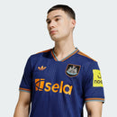 Camisa Newcastle II 2025/26
