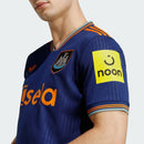 Camisa Newcastle II 2025/26