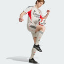 Camisa adidas Benfica 2025/26 II