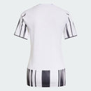 Camisa Feminina adidas Juventus FC 2025/26 I