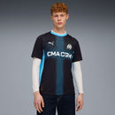 Camisa Olympique Marseille II 2025/26