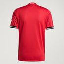 Camisa adidas Manchester United 2025/26 I Jogador