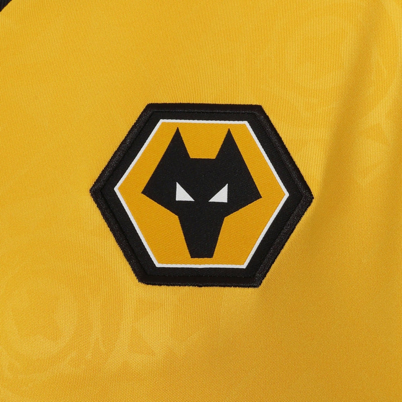 Camisa Wolves I 2025/26 Feminina