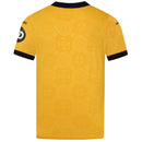 Camisa Wolves I 2025/26
