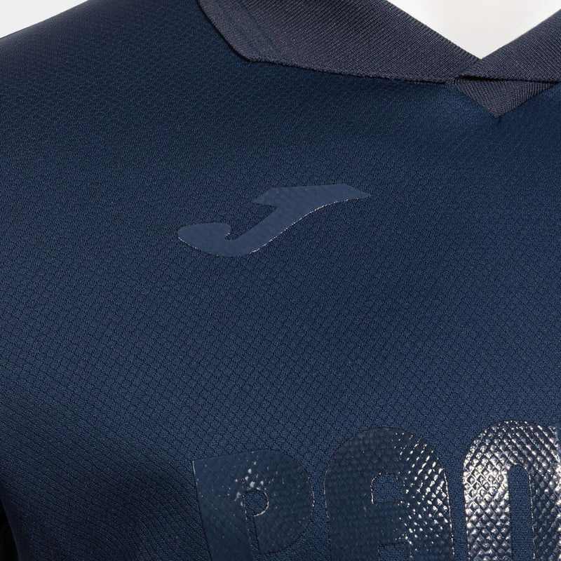 Camisa Villarreal III 2025/26