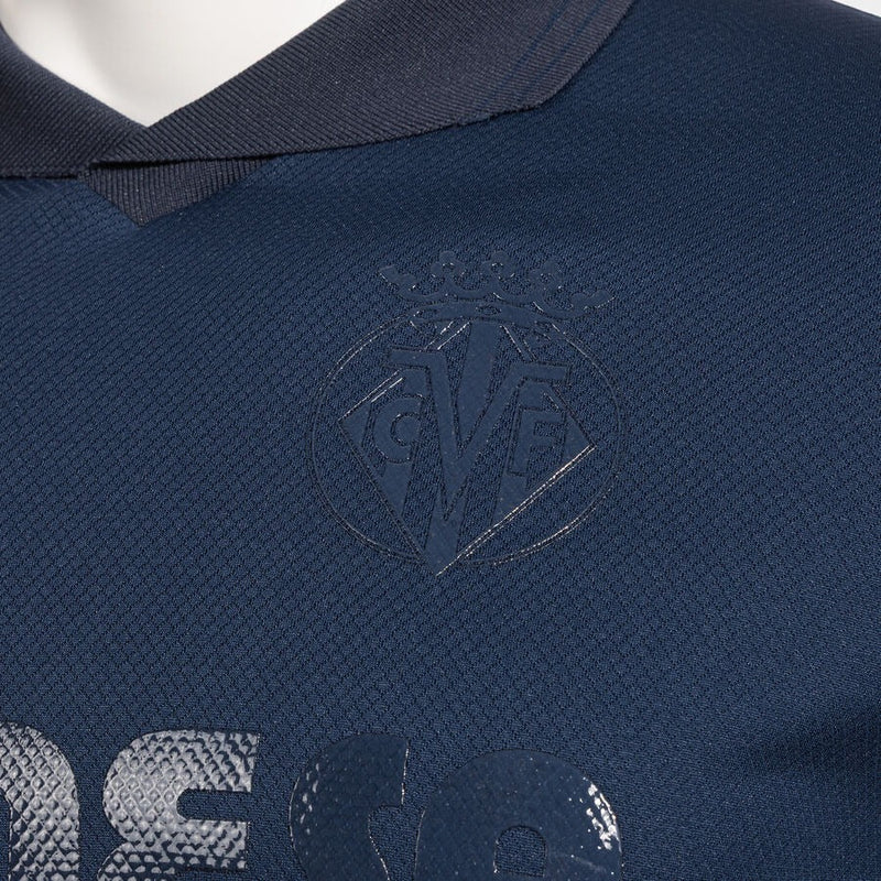Camisa Villarreal III 2025/26