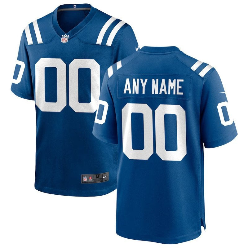 Maglia NFL Ind. Colts - Edizione Classica - Versione di Gioco