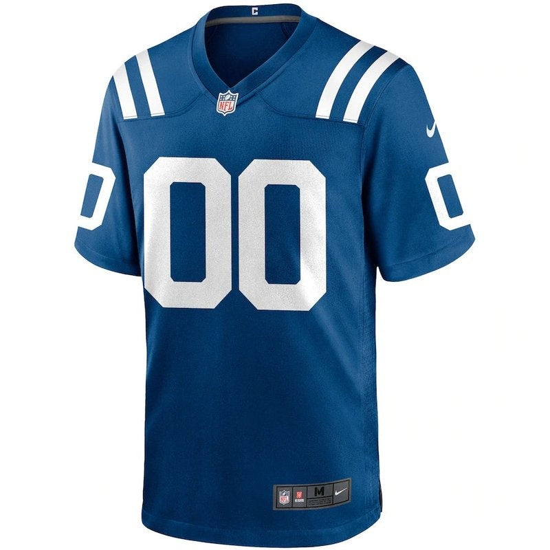 Maglia NFL Ind. Colts - Edizione Classica - Versione di Gioco