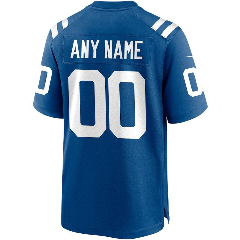 Maglia NFL Ind. Colts - Edizione Classica - Versione di Gioco