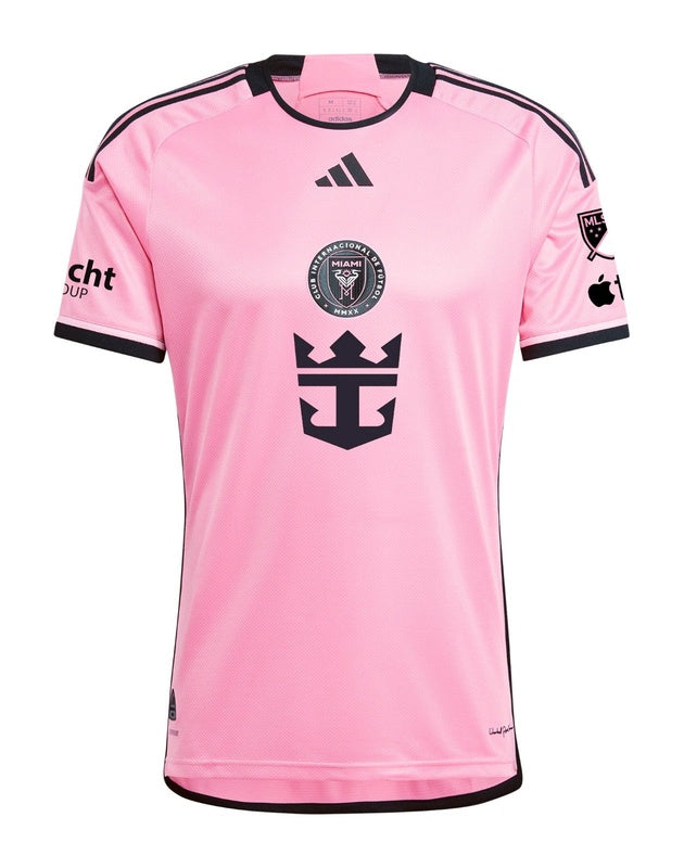 Maglia Inter Miami CF 2024 I Home - Versione Tifoso
