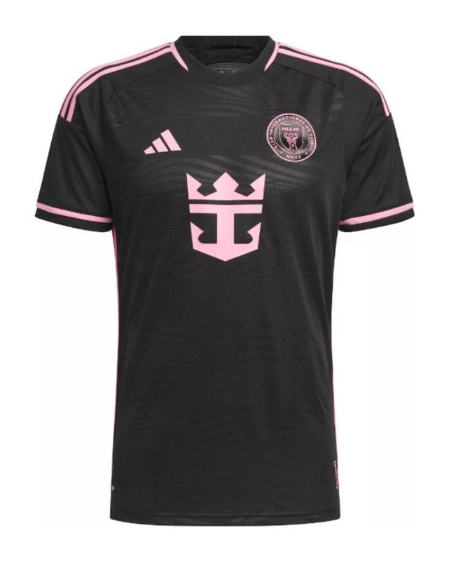 Maglia Inter Miami CF 2024 II Away - Versione Tifoso