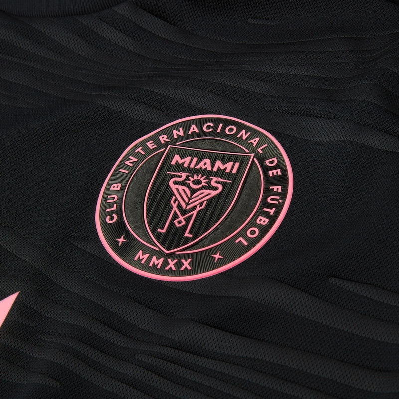 Maglia Inter Miami CF 2024 II Away - Versione Tifoso