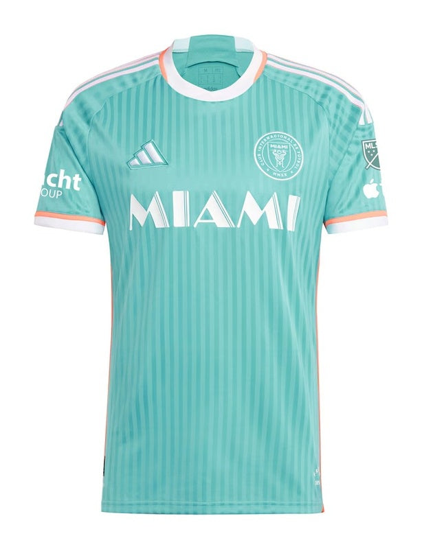 Maglia Inter Miami CF 2024 III Third - Versione Tifoso
