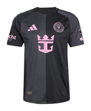 Maglia Inter Miami CF 25/26 II Away - Versione Tifoso