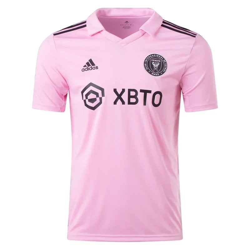 Maglia Inter Miami CF 23/24 I Home - Versione Tifoso