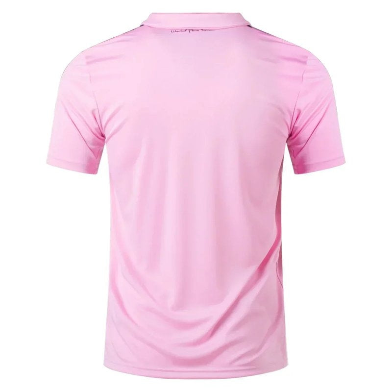 Maglia Inter Miami CF 23/24 I Home - Versione Tifoso