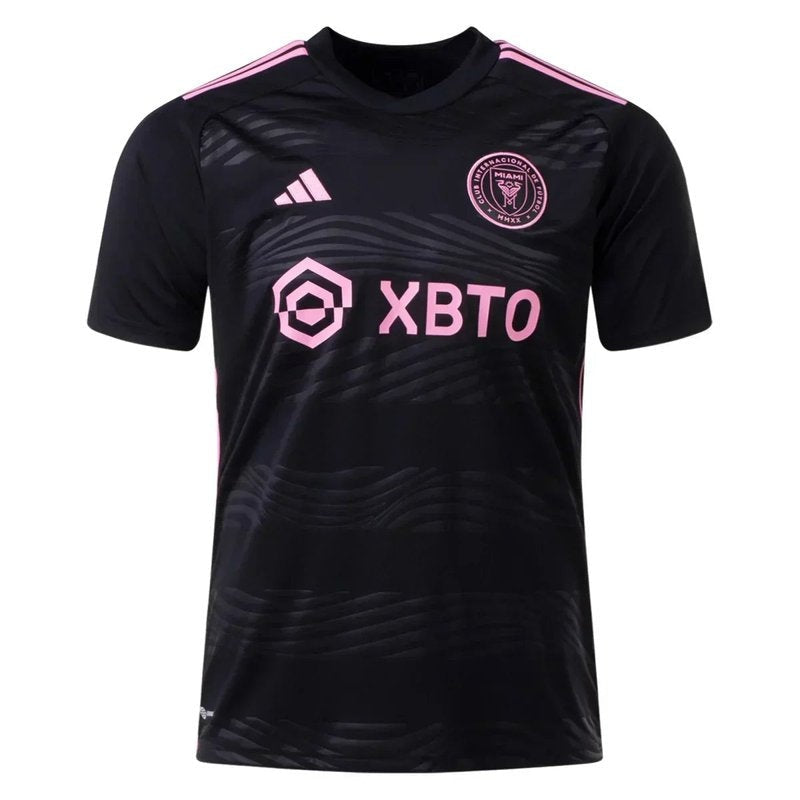 Maglia Inter Miami CF 23/24 II Away - Versione Tifoso