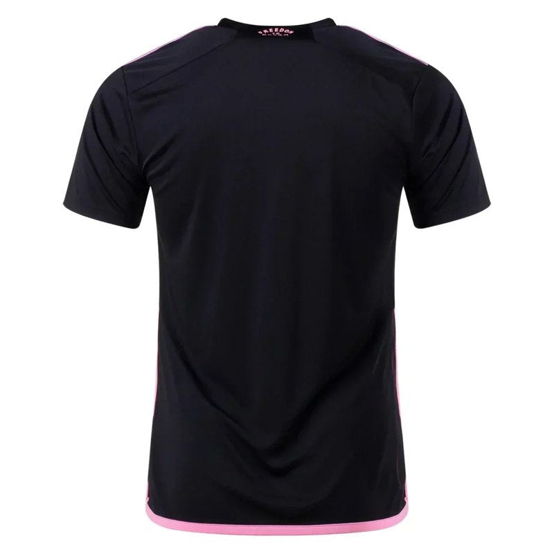 Maglia Inter Miami CF 23/24 II Away - Versione Tifoso