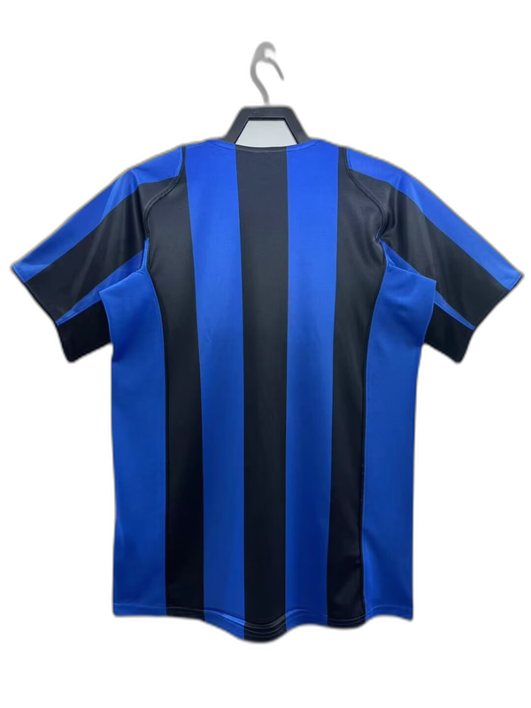 Maglia Inter Milano 04/05 I Home - Versione Retrò