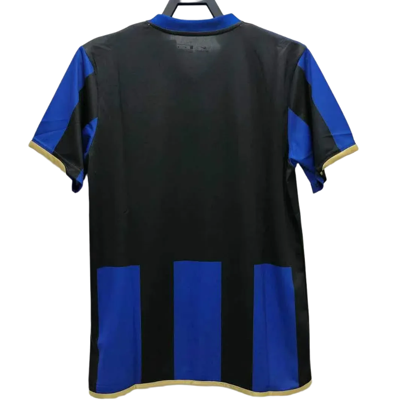 Maglia Inter Milano 08/09 I Home - Versione Retrò