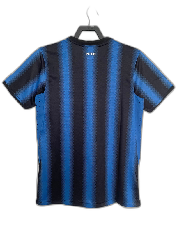 Maglia Inter Milano 10/11 I Home - Versione Retrò