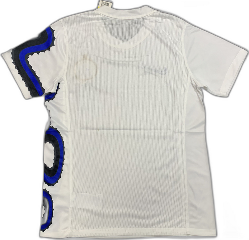 Maglia Inter Milano 2010 II Away - Versione Retrò