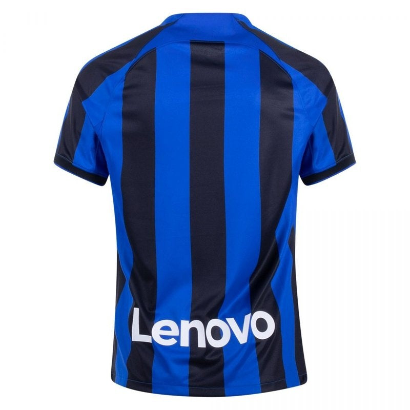 Maglia Inter Milano 22/23 I Home - Versione Tifoso