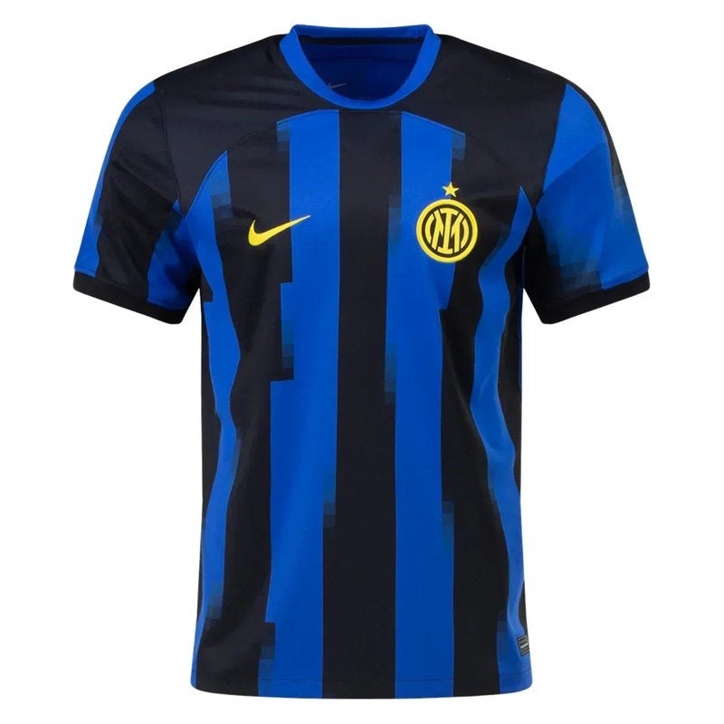 Maglia Inter Milano 23/24 I Home - Versione Tifoso