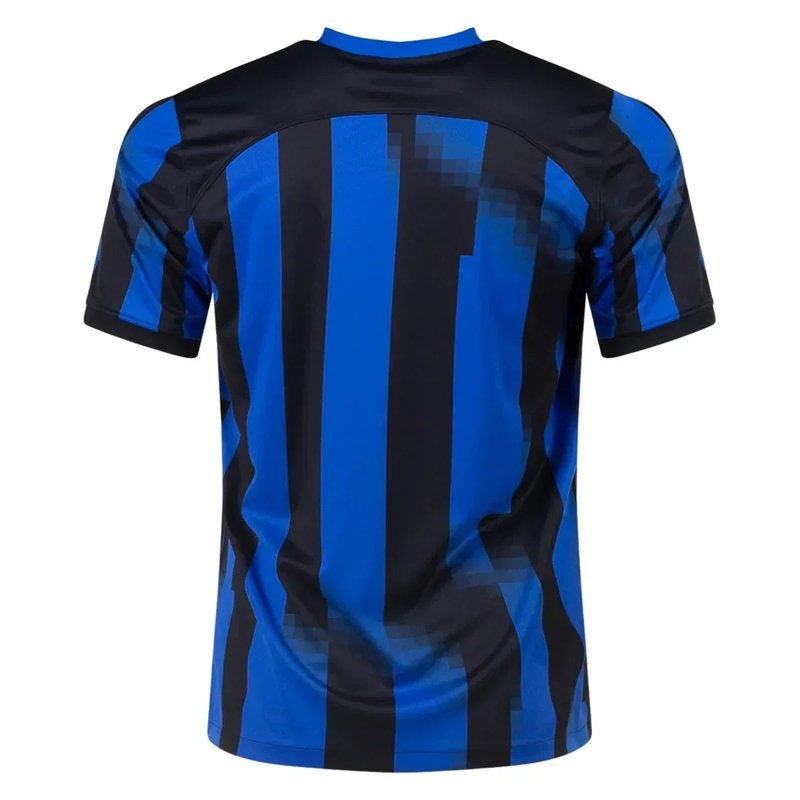 Maglia Inter Milano 23/24 I Home - Versione Tifoso