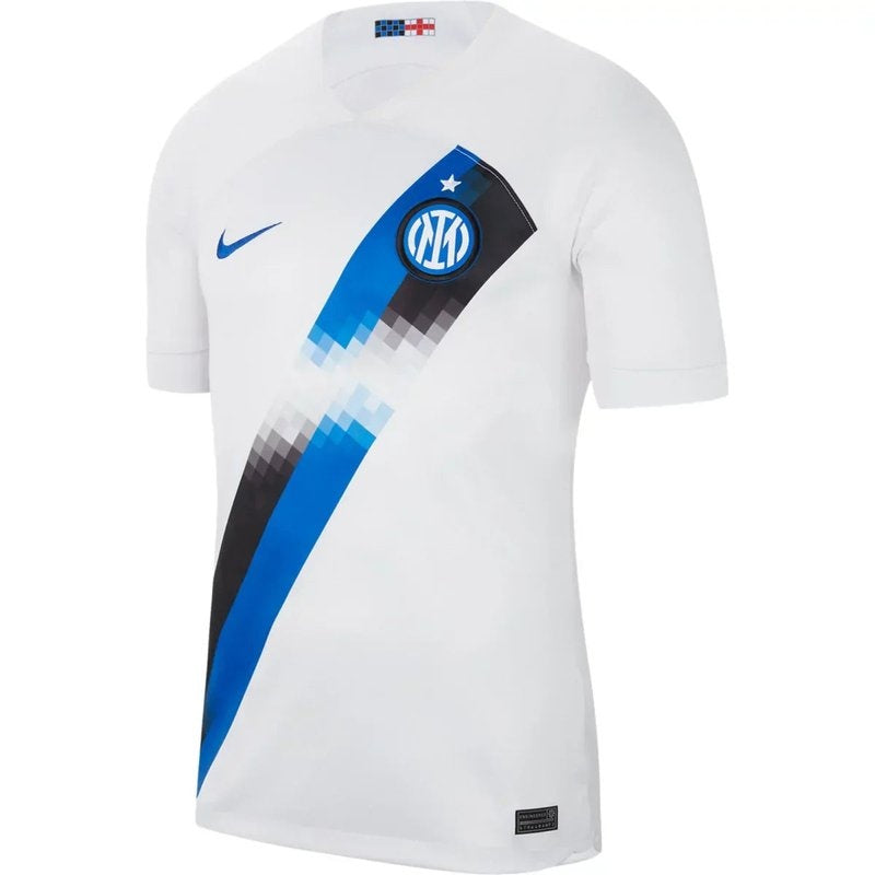 Maglia Inter Milano 23/24 II Away - Versione Tifoso