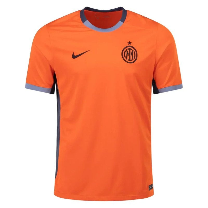Maglia Inter Milano 23/24 III Third - Versione Tifoso