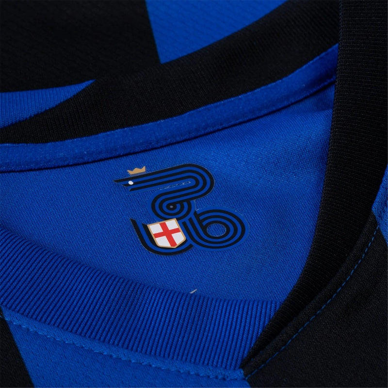 Maglia Inter Milano 24/25 I Home - Femminile