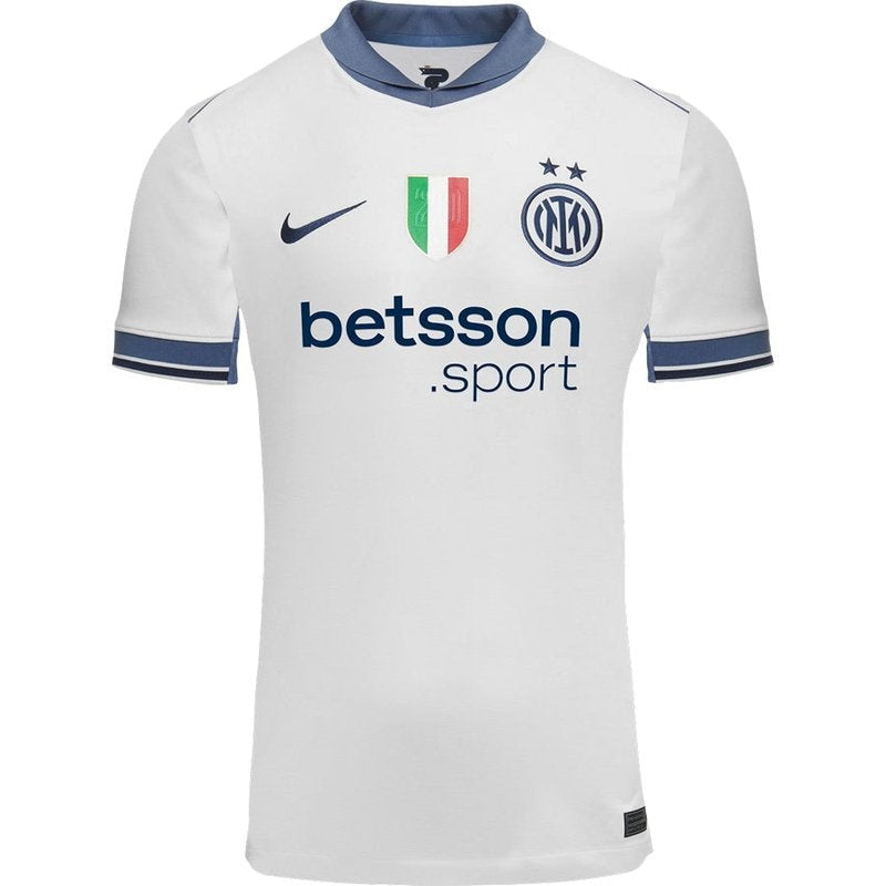 Maglia Inter Milano 24/25 II Away - Versione Tifoso