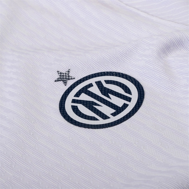 Maglia Inter Milano 24/25 II Away - Versione Giocatore