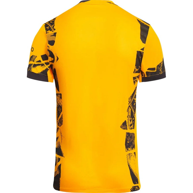 Maglia Inter Milano 24/25 III Third - Versione Tifoso