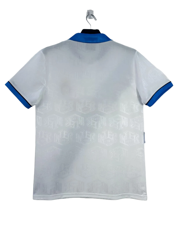 Maglia Inter Milano 94/95 II Away - Versione Retrò