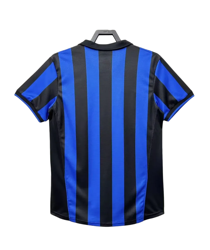 Maglia Inter Milano 98/99 I Home - Versione Retrò